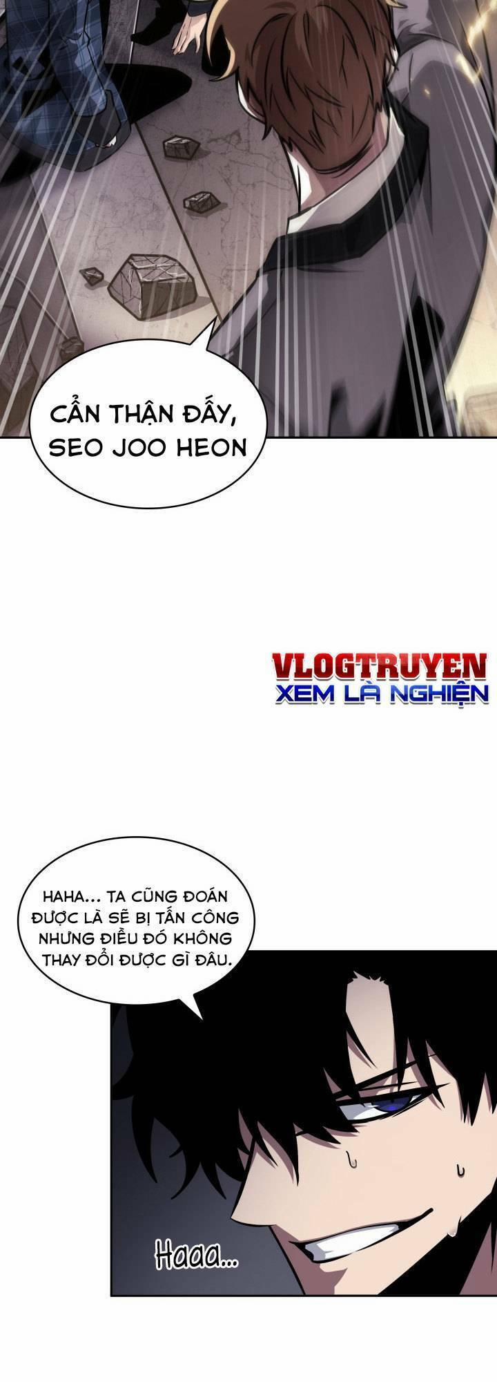 Vua Trộm Mộ 392 trang 34