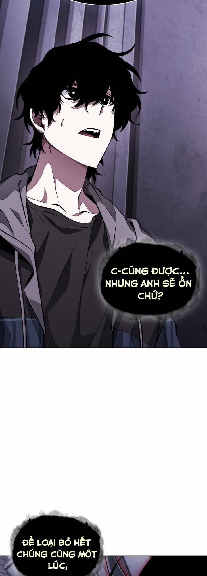 Vua Trộm Mộ 392 trang 4
