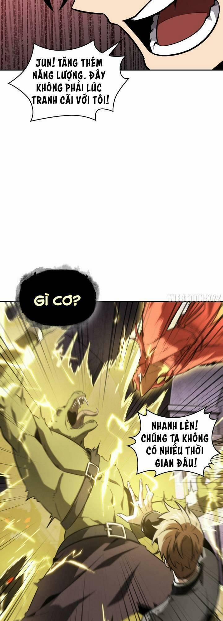 Vua Trộm Mộ 392 trang 40
