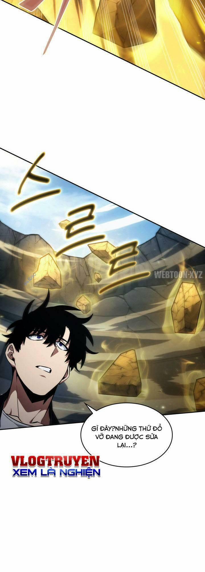 Vua Trộm Mộ 393 trang 11