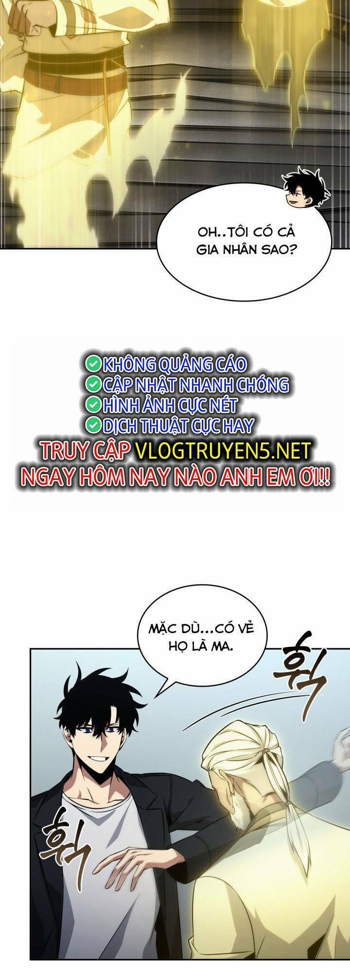 Vua Trộm Mộ 393 trang 17
