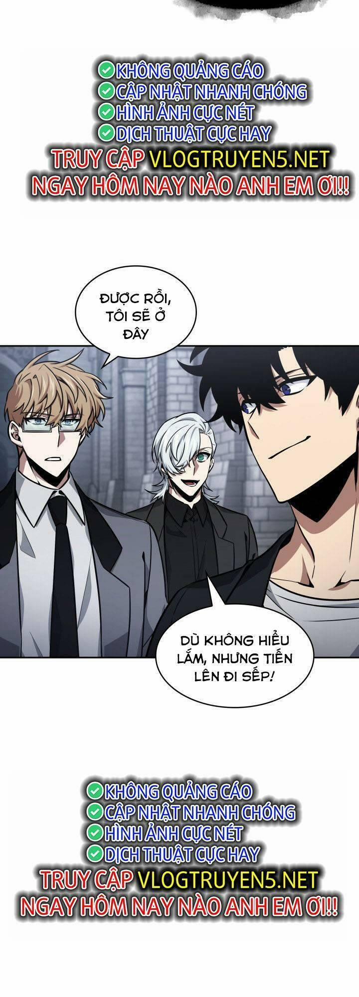 Vua Trộm Mộ 393 trang 27