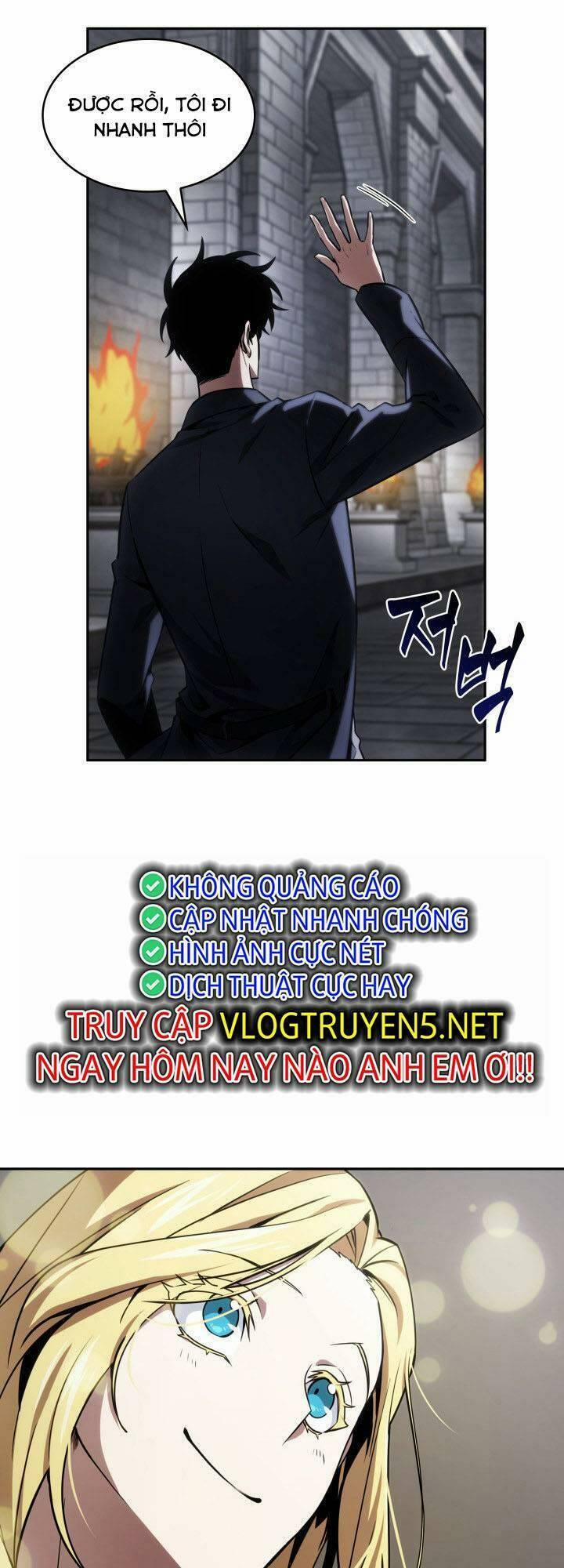 Vua Trộm Mộ 393 trang 28