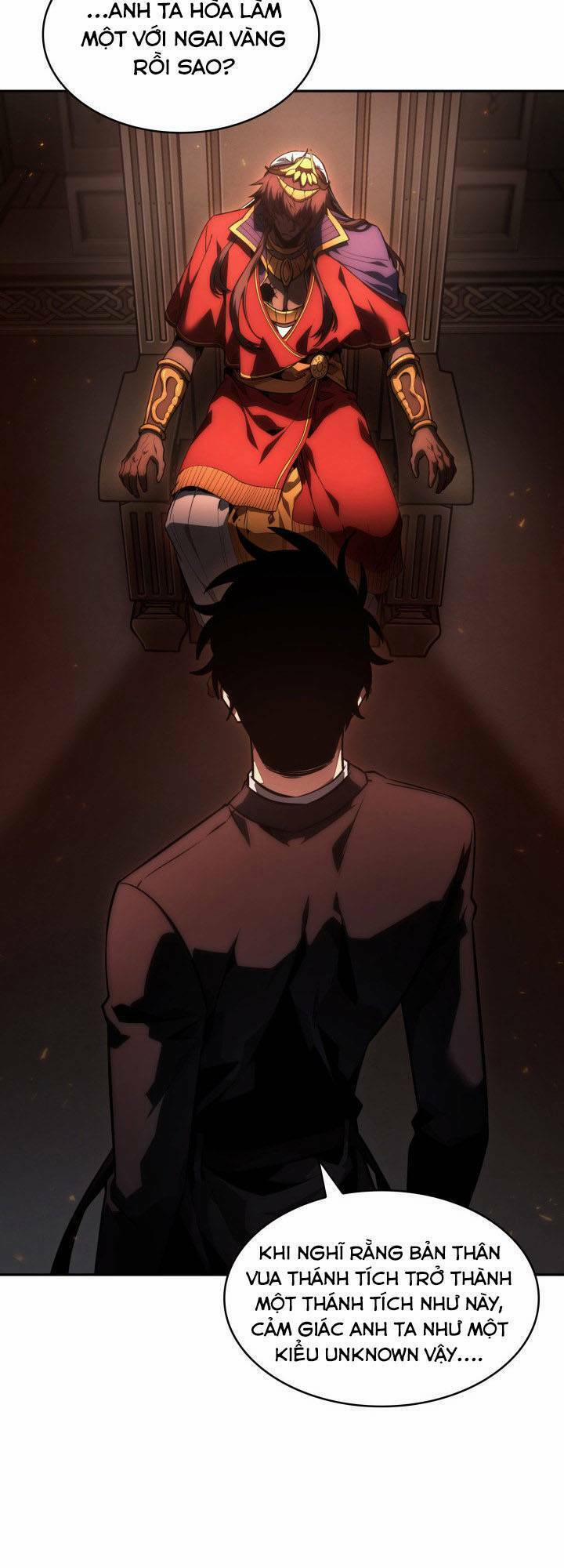 Vua Trộm Mộ 393 trang 34