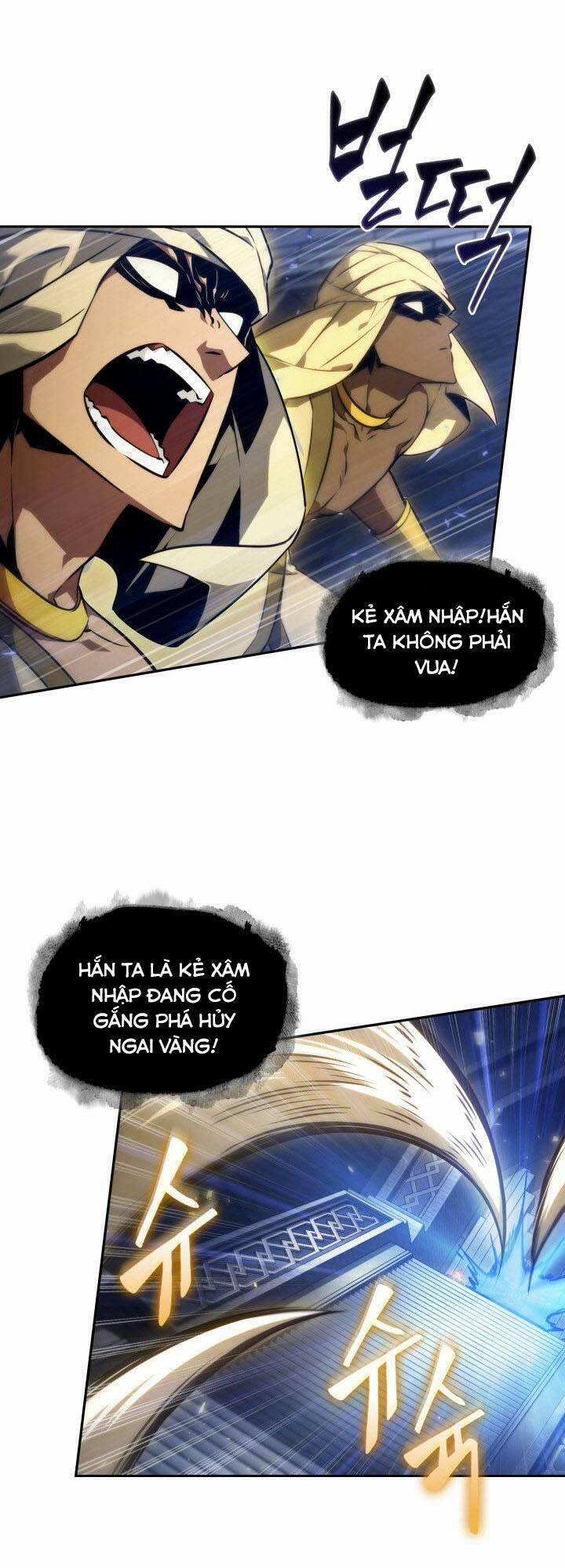 Vua Trộm Mộ 393 trang 43