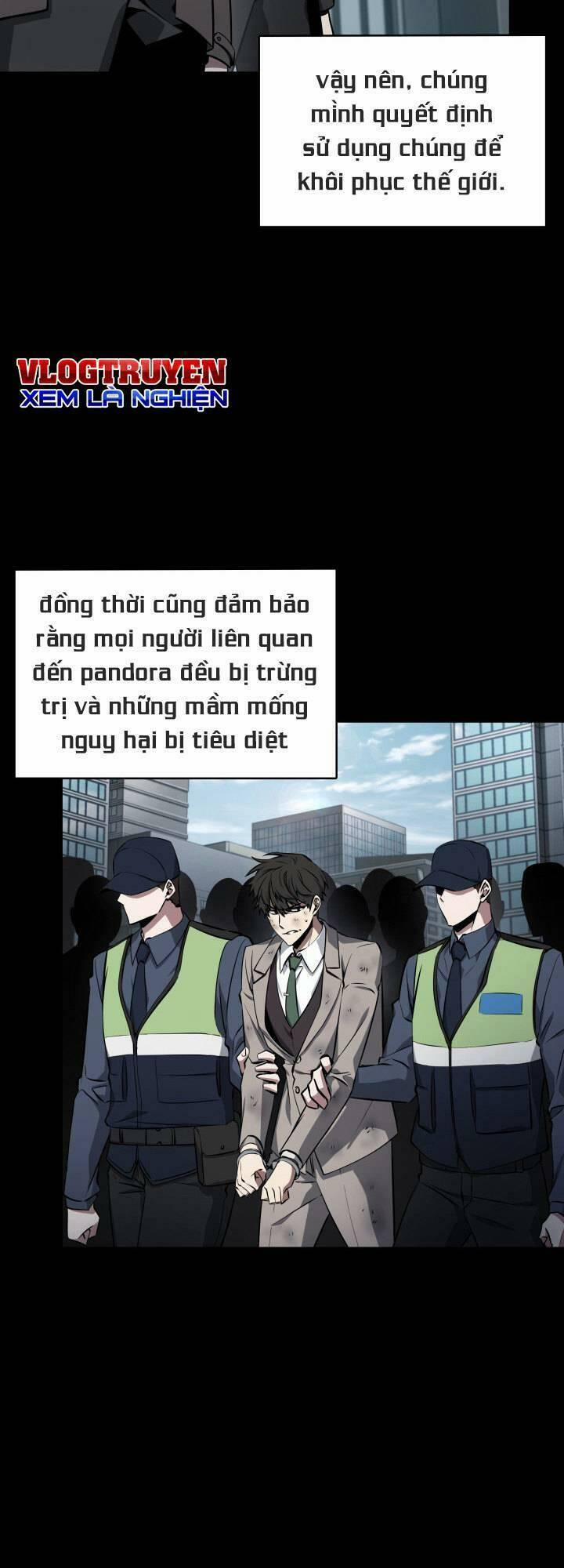 Vua Trộm Mộ 394 trang 10