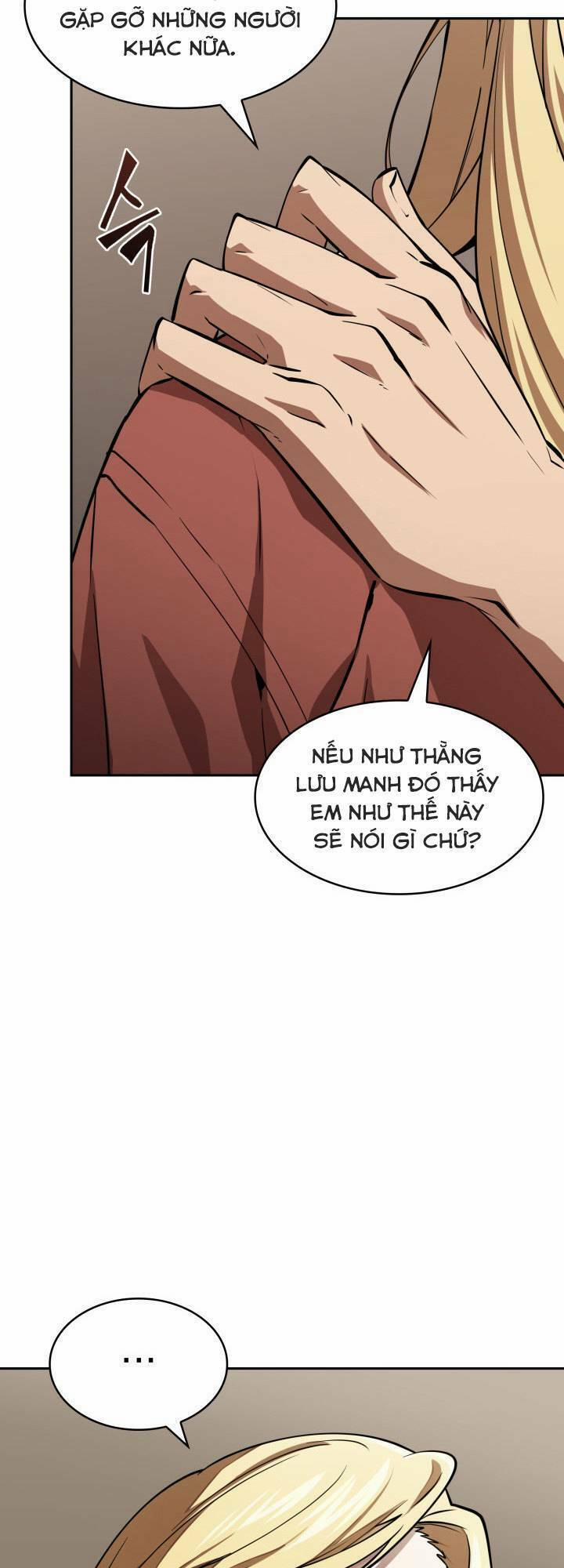 Vua Trộm Mộ 394 trang 19