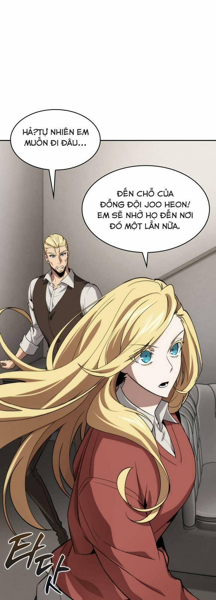 Vua Trộm Mộ 394 trang 25