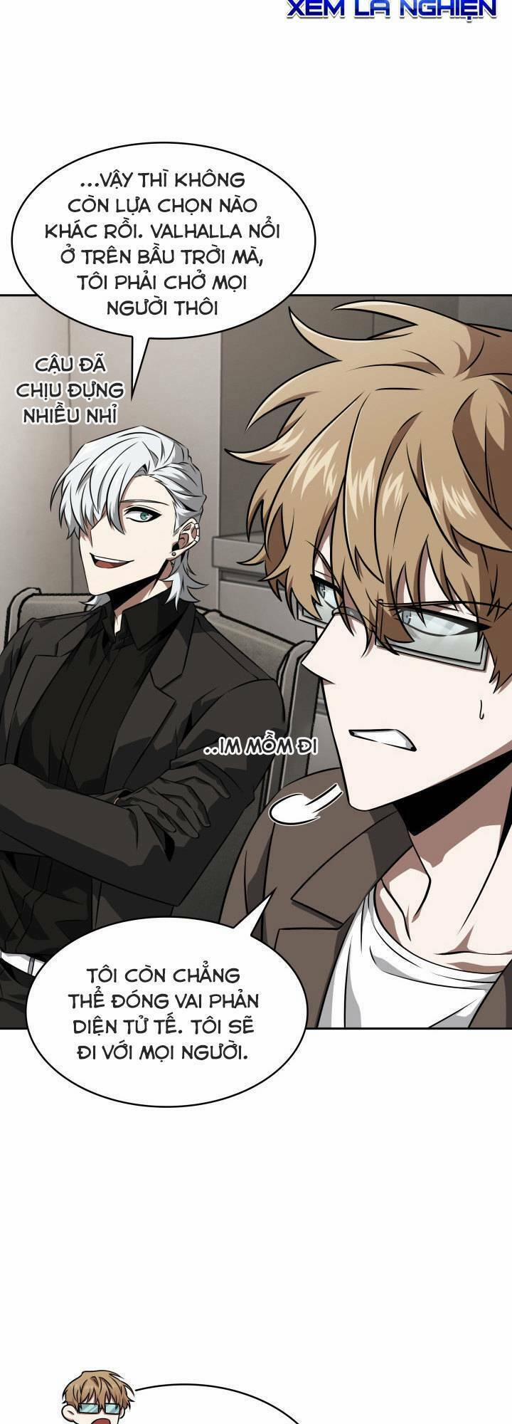 Vua Trộm Mộ 394 trang 32