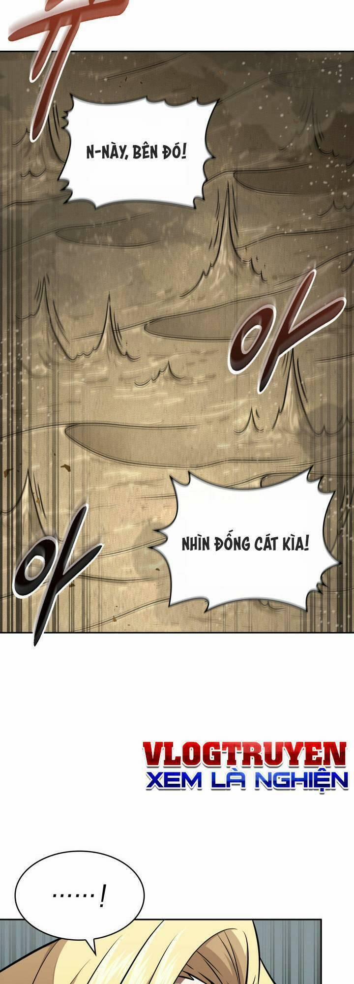 Vua Trộm Mộ 394 trang 48