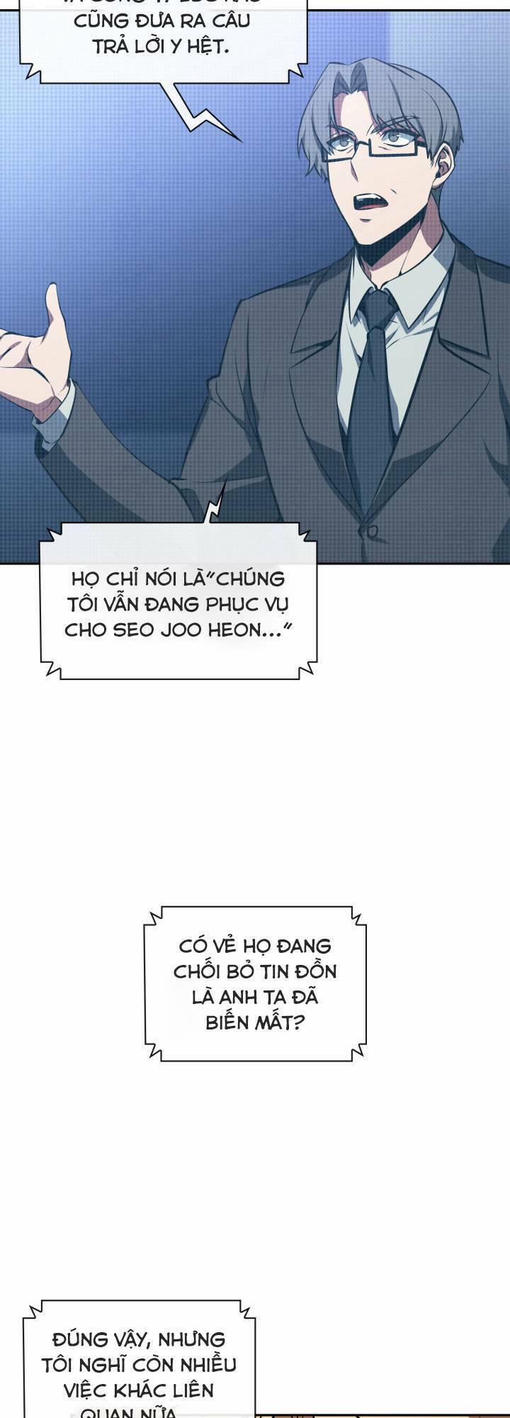 Vua Trộm Mộ 394 trang 5