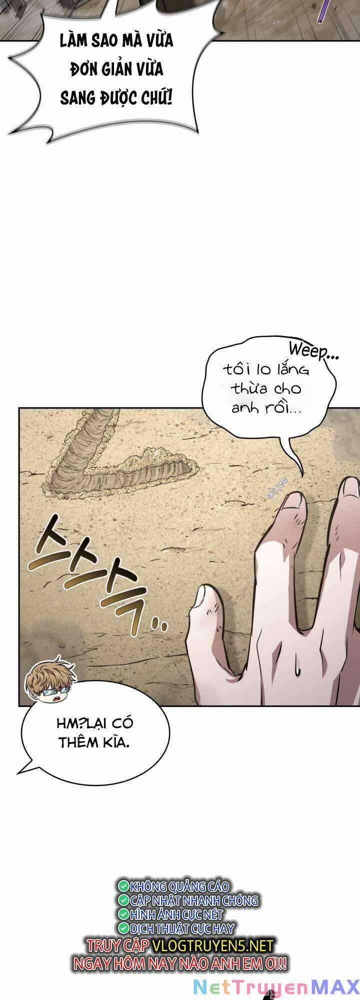 Vua Trộm Mộ 395 trang 11