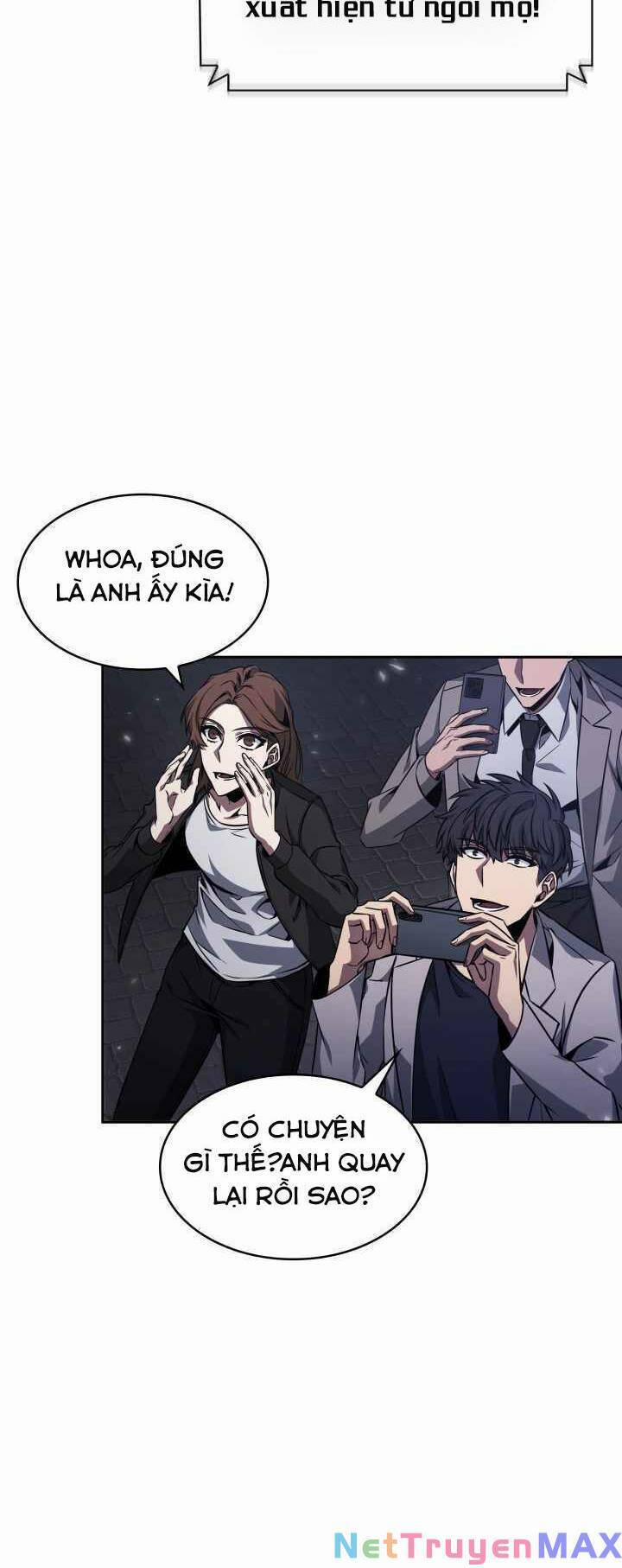 Vua Trộm Mộ 395 trang 21