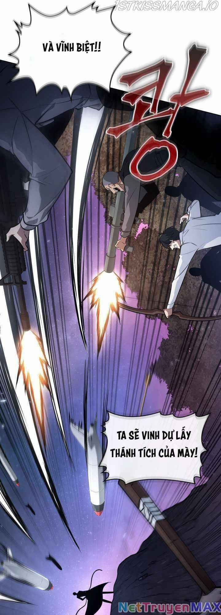 Vua Trộm Mộ 395 trang 29