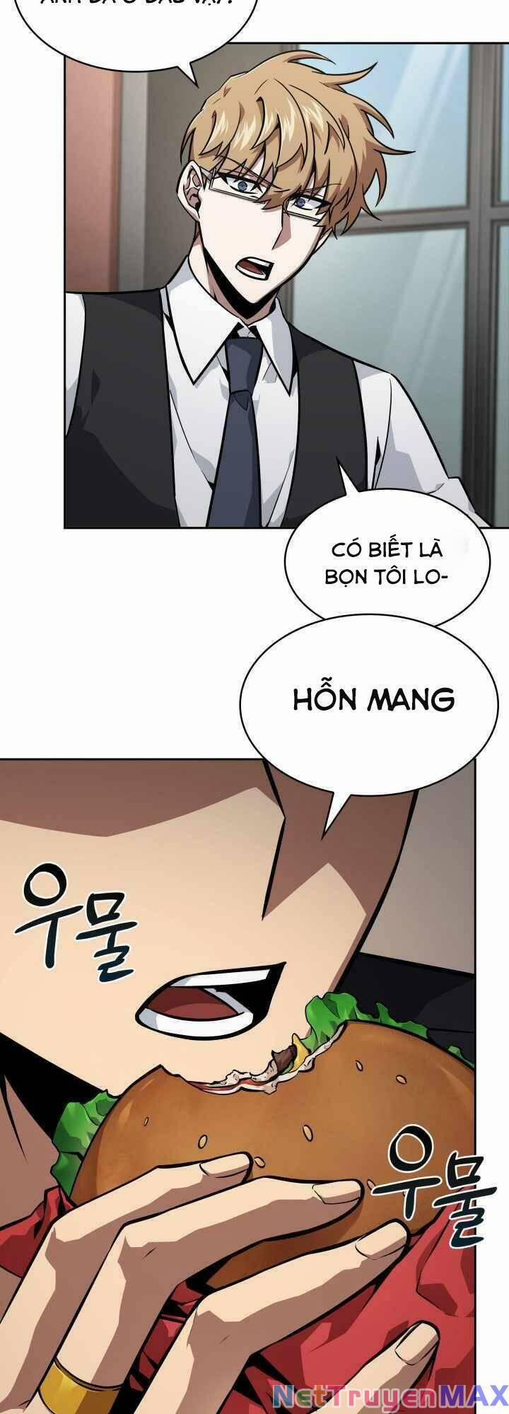 Vua Trộm Mộ 395 trang 41