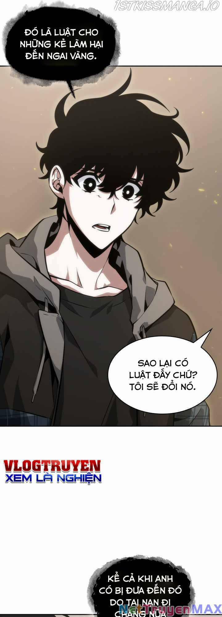 Vua Trộm Mộ 395 trang 44