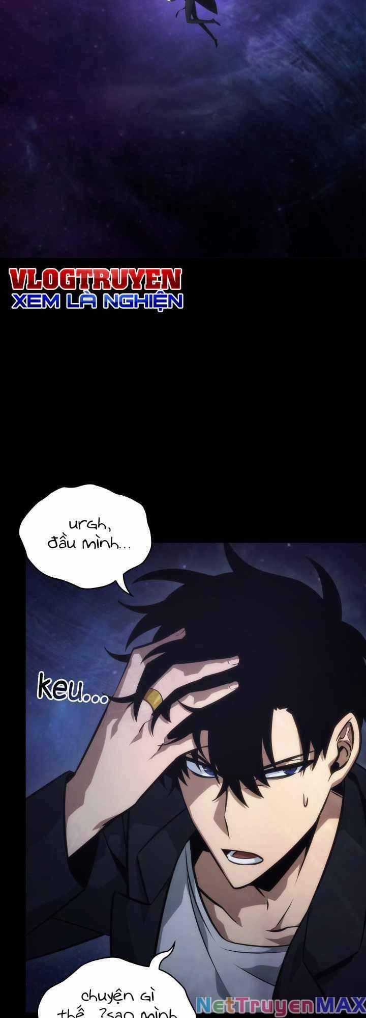 Vua Trộm Mộ 395 trang 49