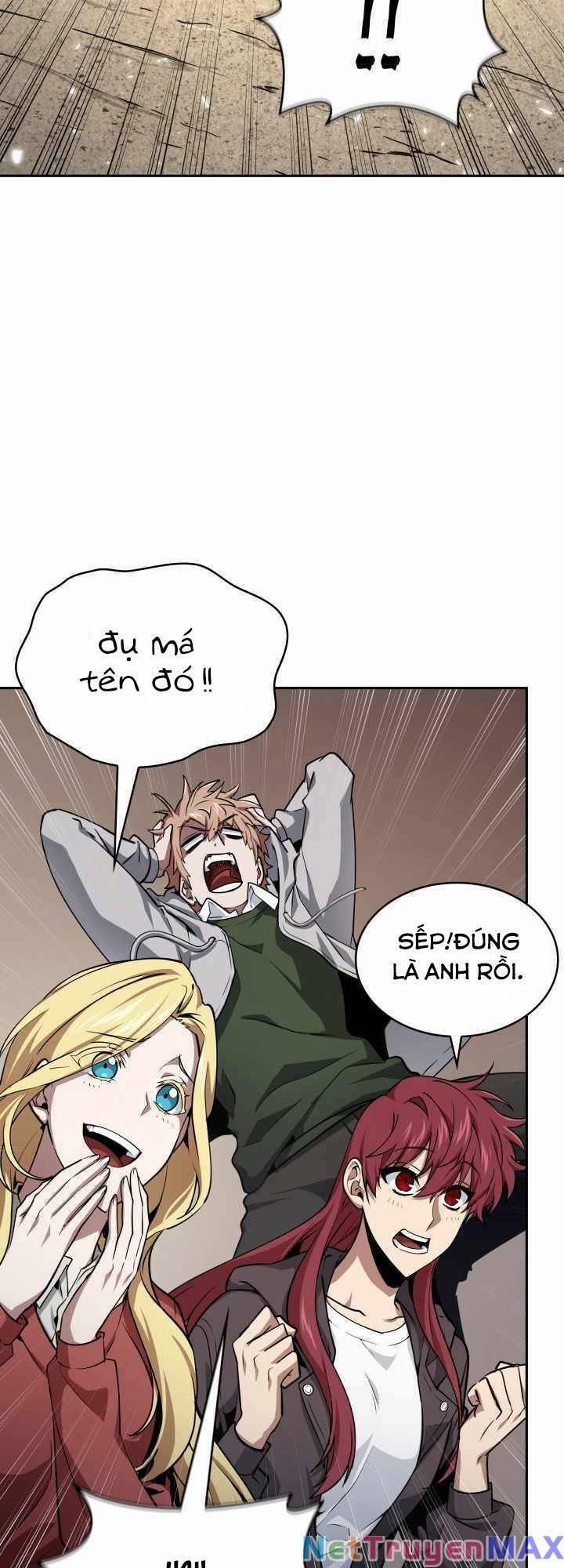 Vua Trộm Mộ 395 trang 5