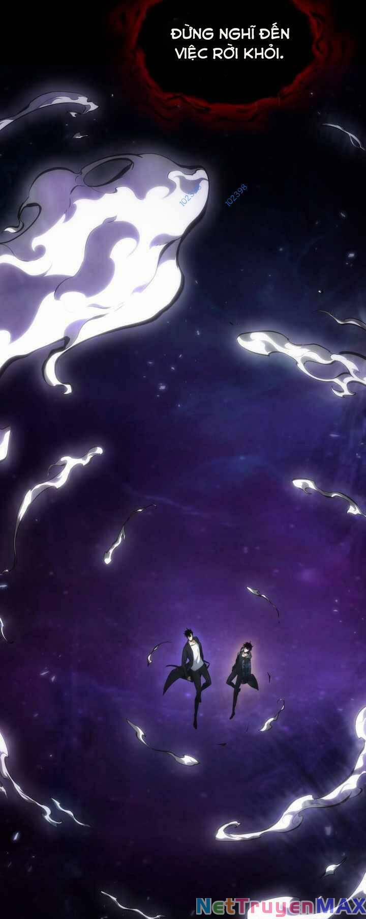 Vua Trộm Mộ 395 trang 54