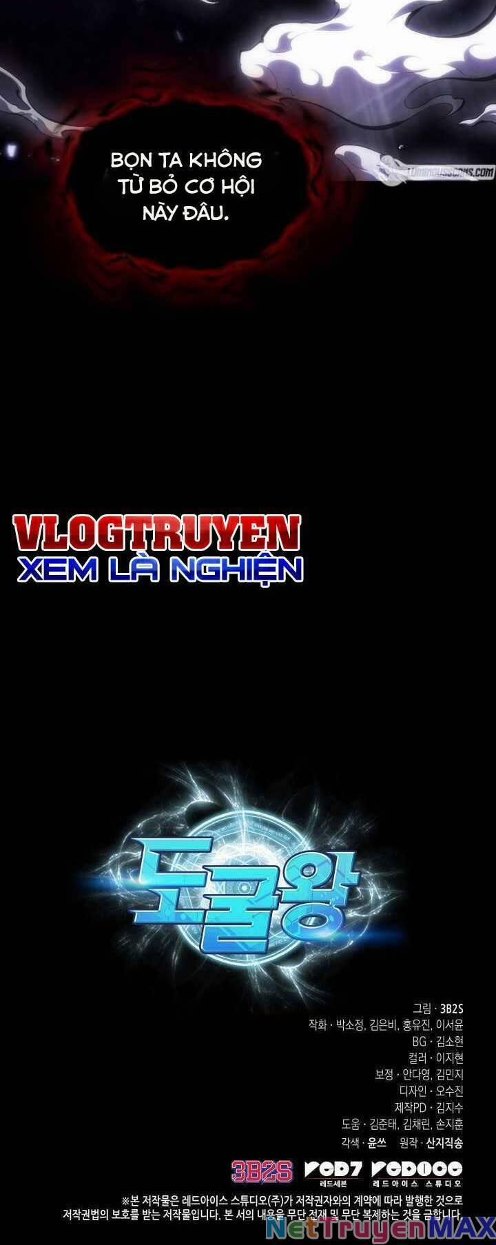 Vua Trộm Mộ 395 trang 55