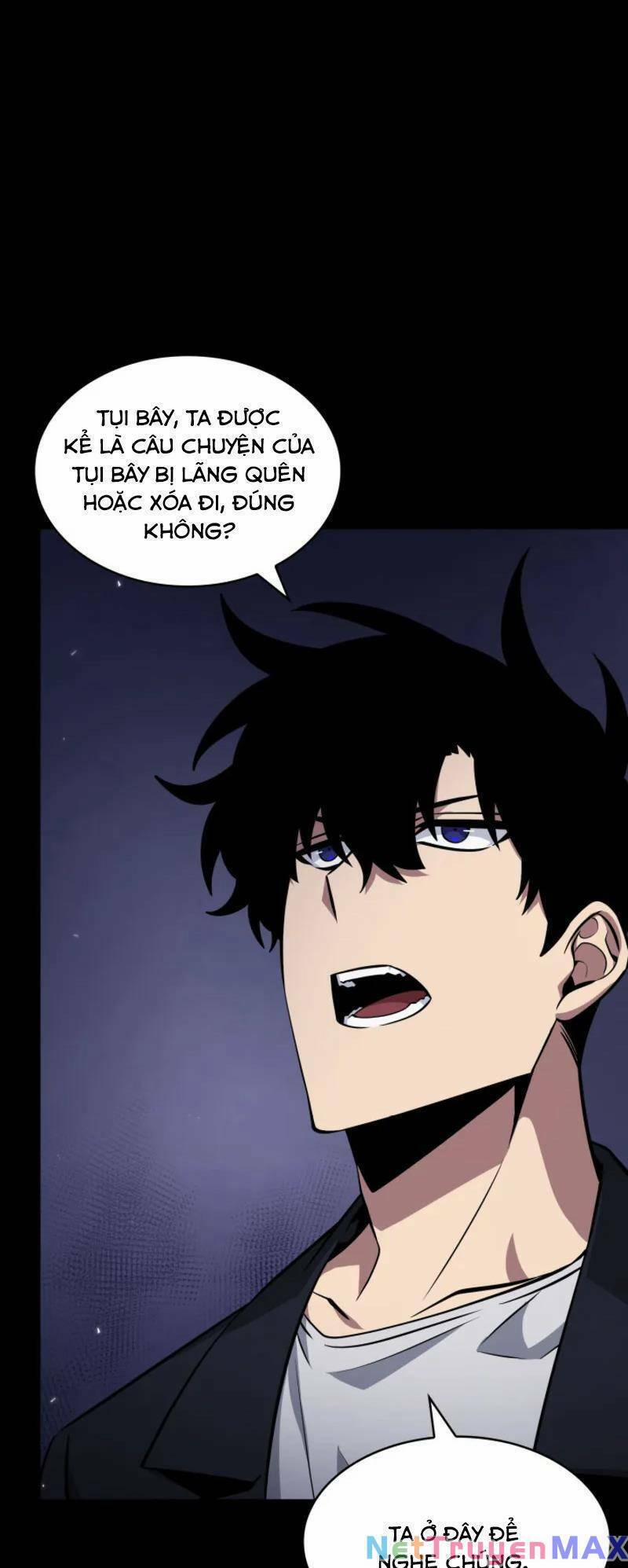 Vua Trộm Mộ 396 trang 6