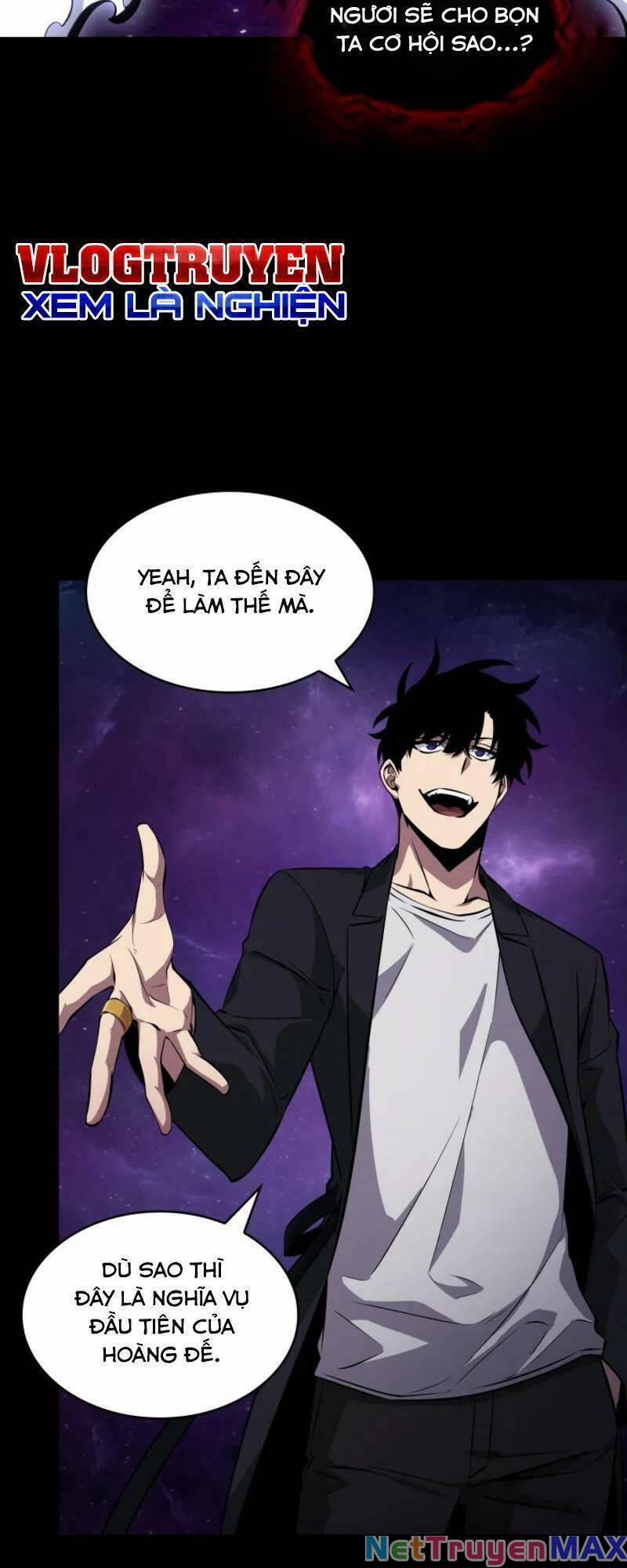 Vua Trộm Mộ 396 trang 9