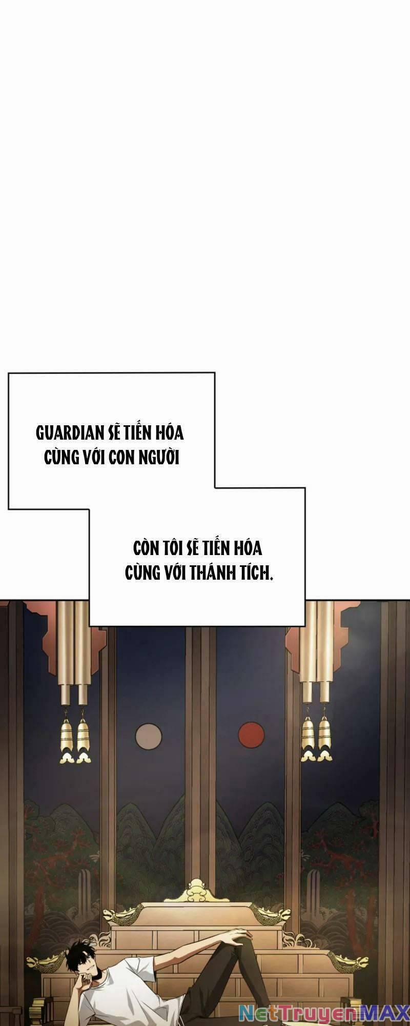 Vua Trộm Mộ 397 trang 30