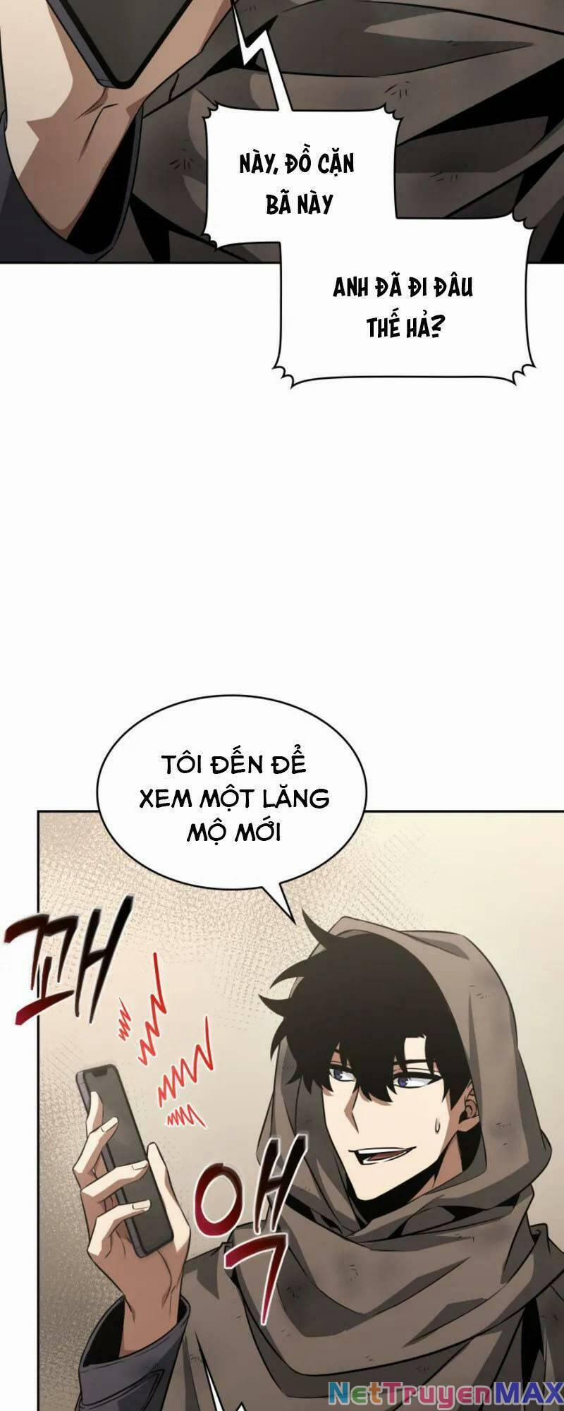 Vua Trộm Mộ 397 trang 46