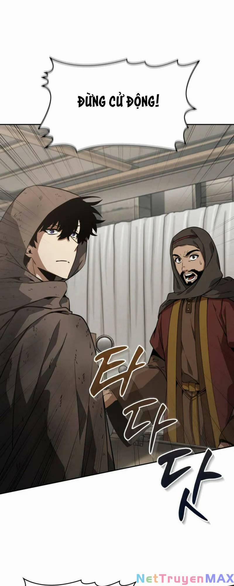 Vua Trộm Mộ 397 trang 69