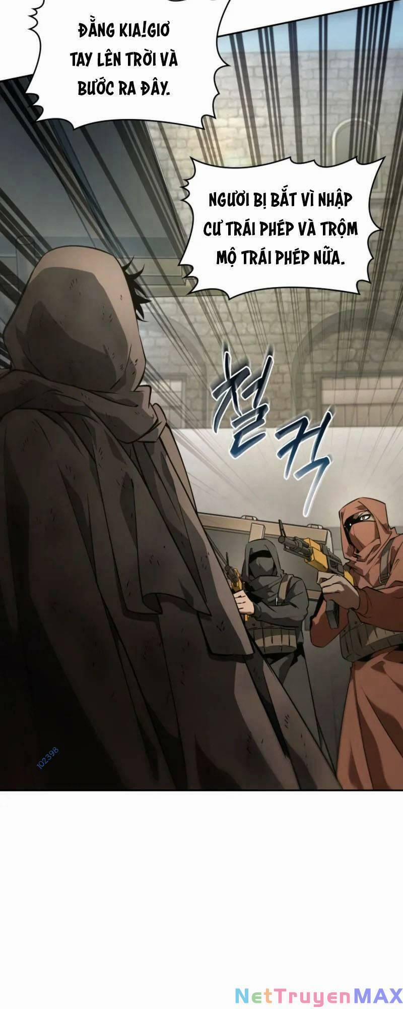 Vua Trộm Mộ 397 trang 70
