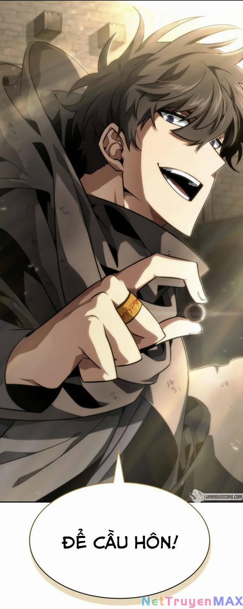 Vua Trộm Mộ 397 trang 81