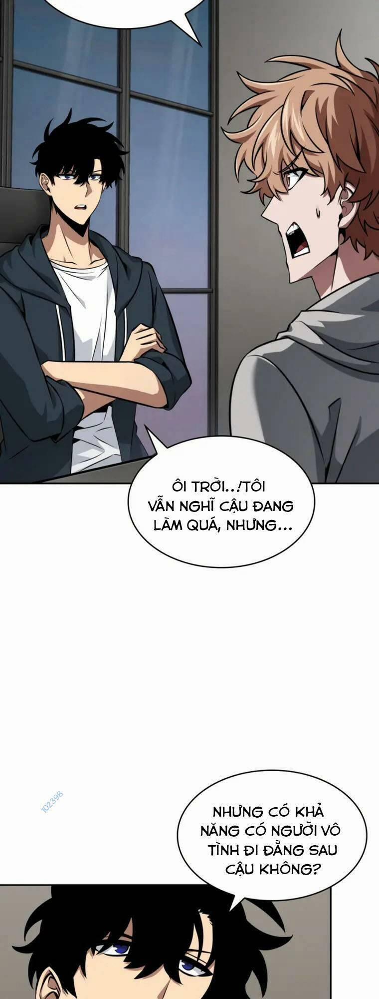 Vua Trộm Mộ 398 trang 21