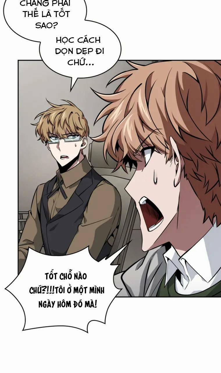 Vua Trộm Mộ 398 trang 27