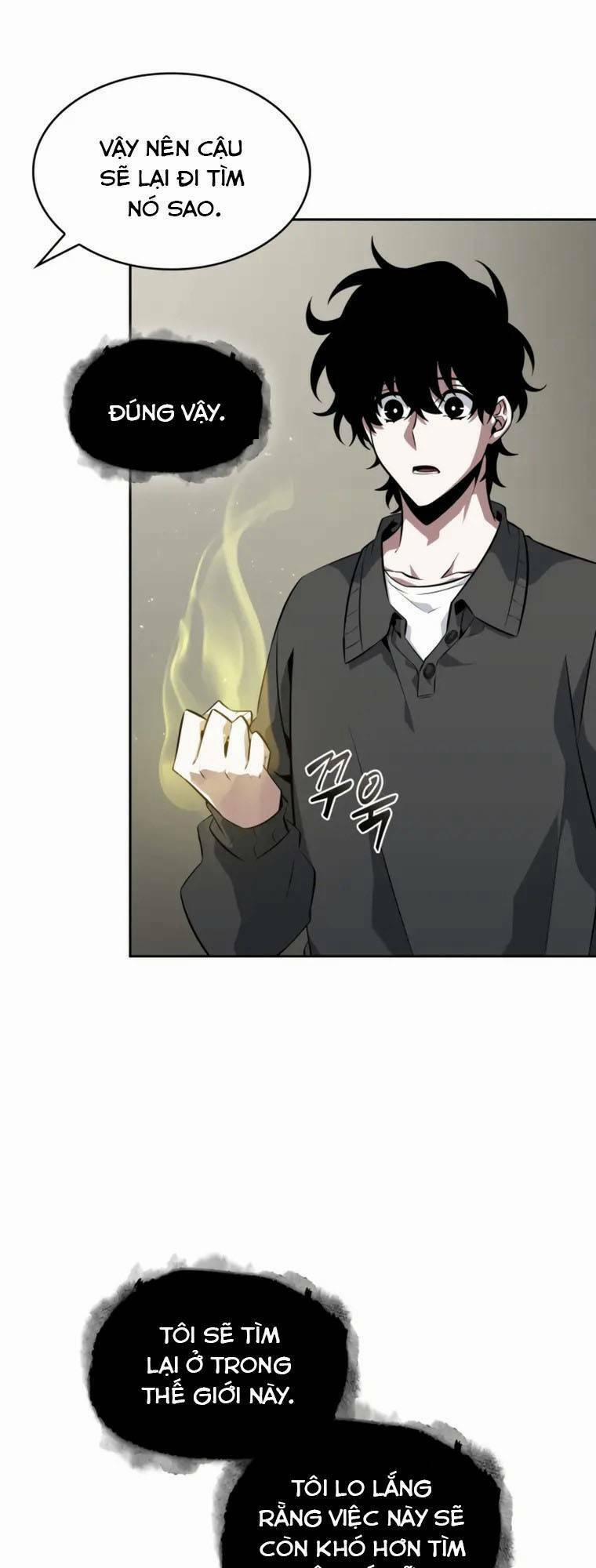 Vua Trộm Mộ 398 trang 50
