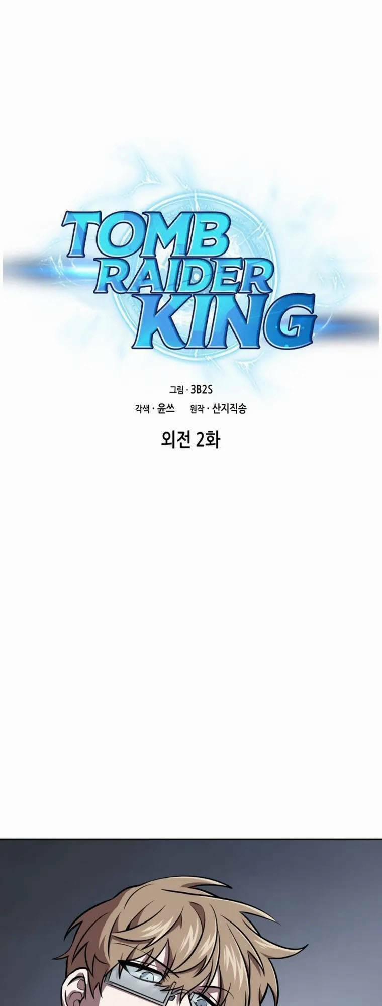 Vua Trộm Mộ 399 trang 1