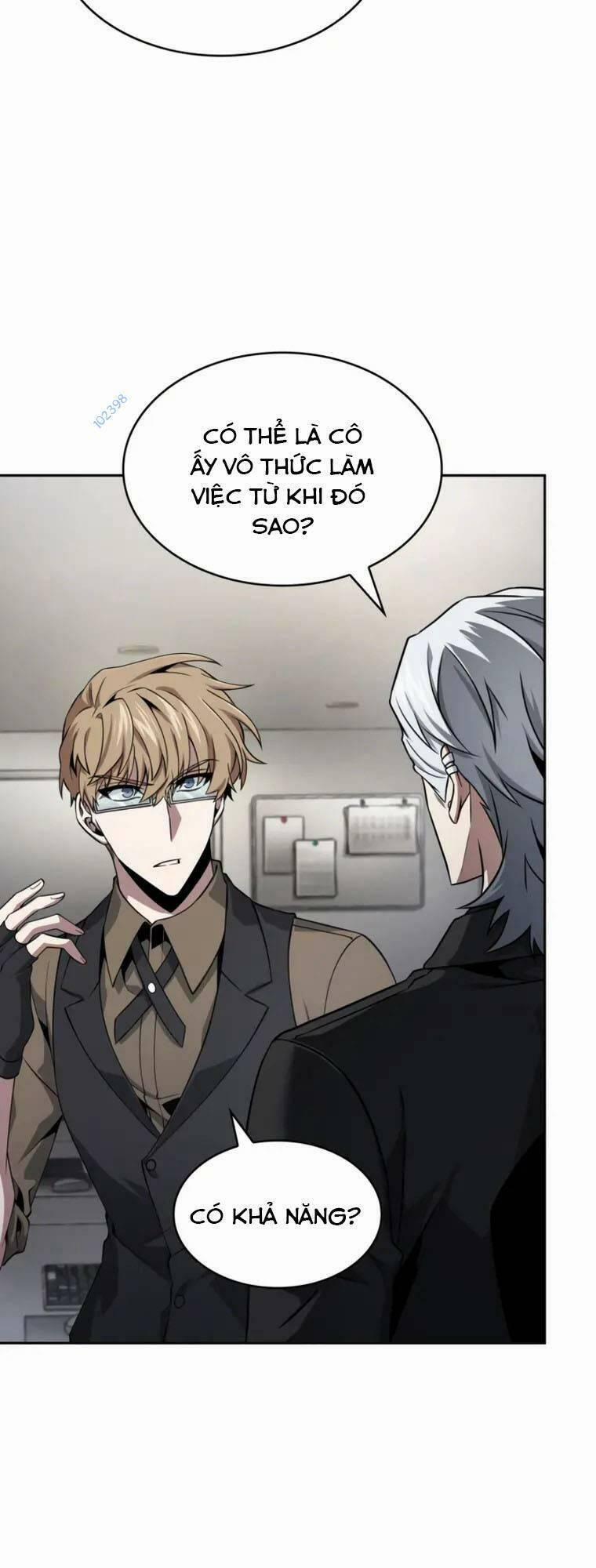 Vua Trộm Mộ 399 trang 21