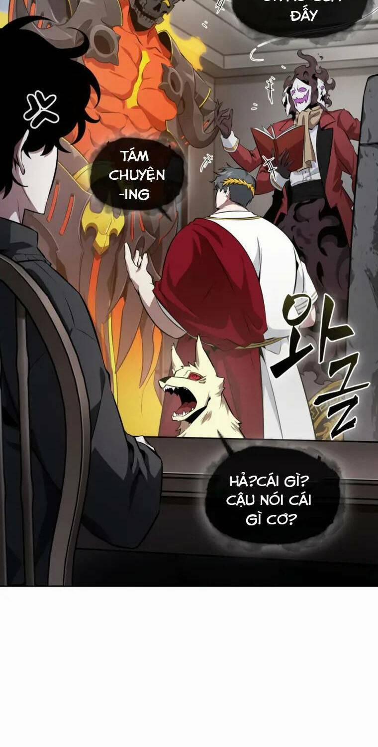 Vua Trộm Mộ 399 trang 28