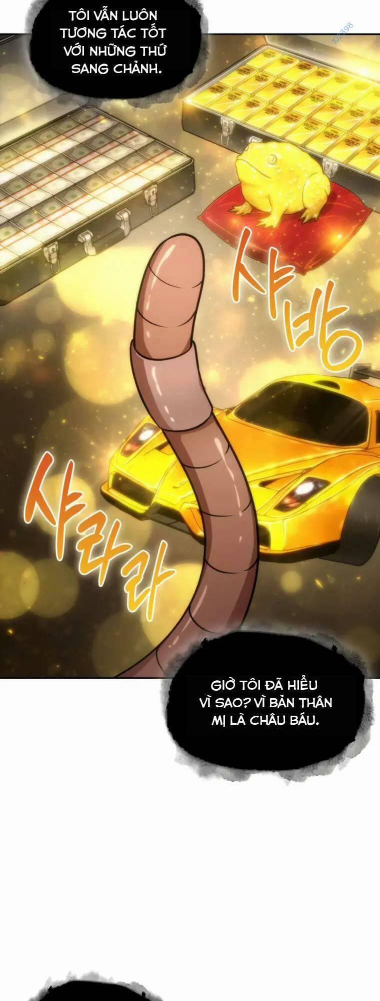 Vua Trộm Mộ 399 trang 45