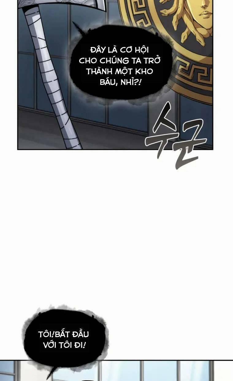 Vua Trộm Mộ 399 trang 47