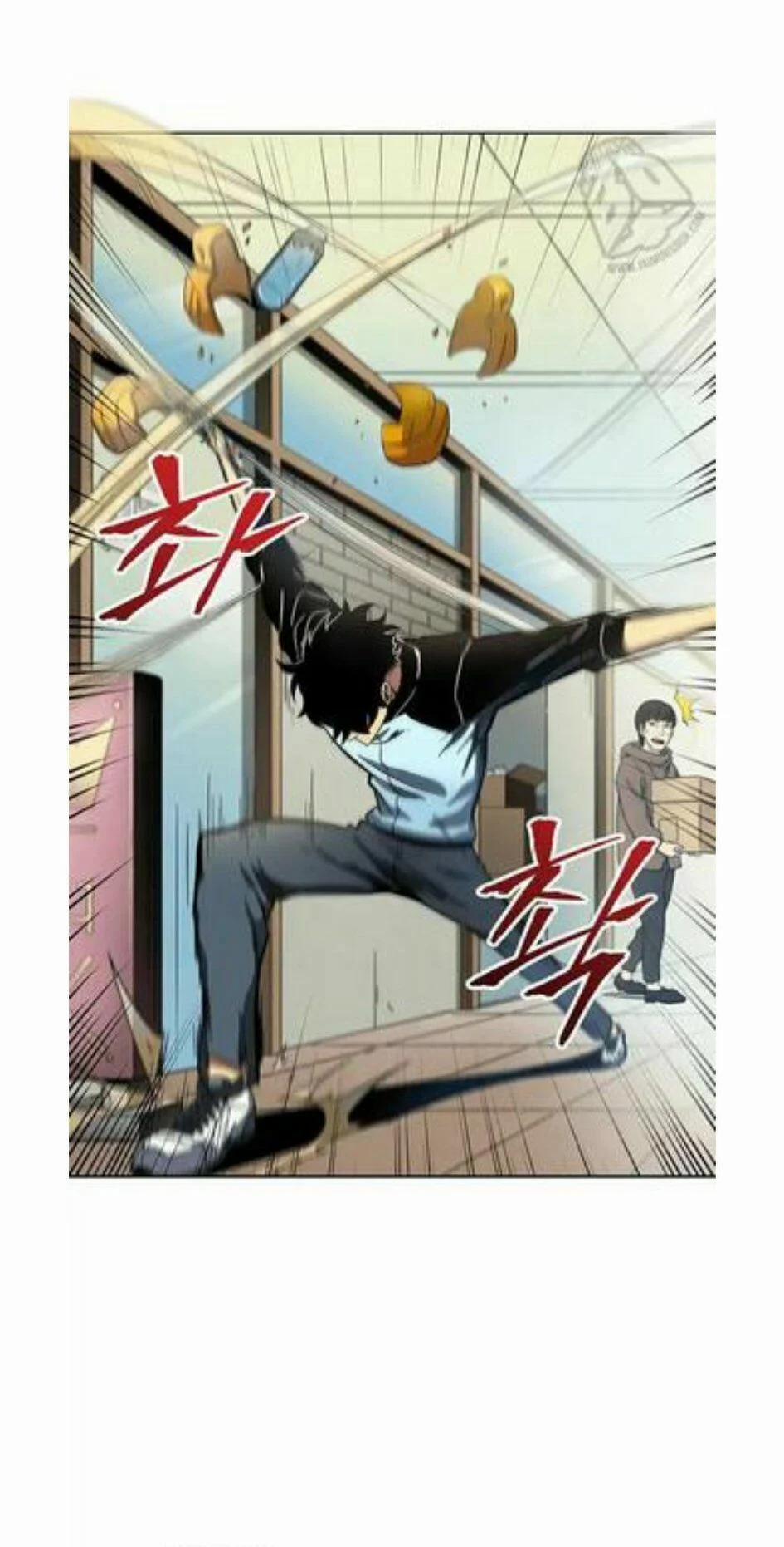 Vua Trộm Mộ 4 trang 11