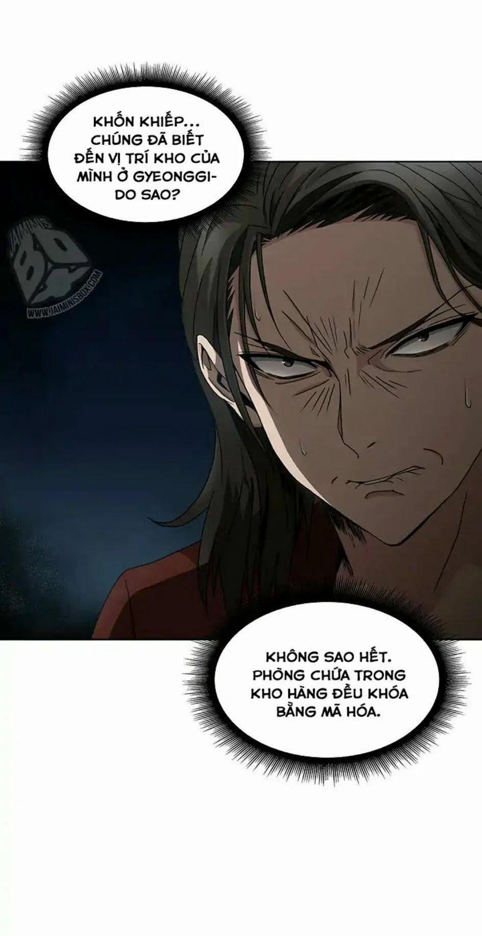 Vua Trộm Mộ 4 trang 26