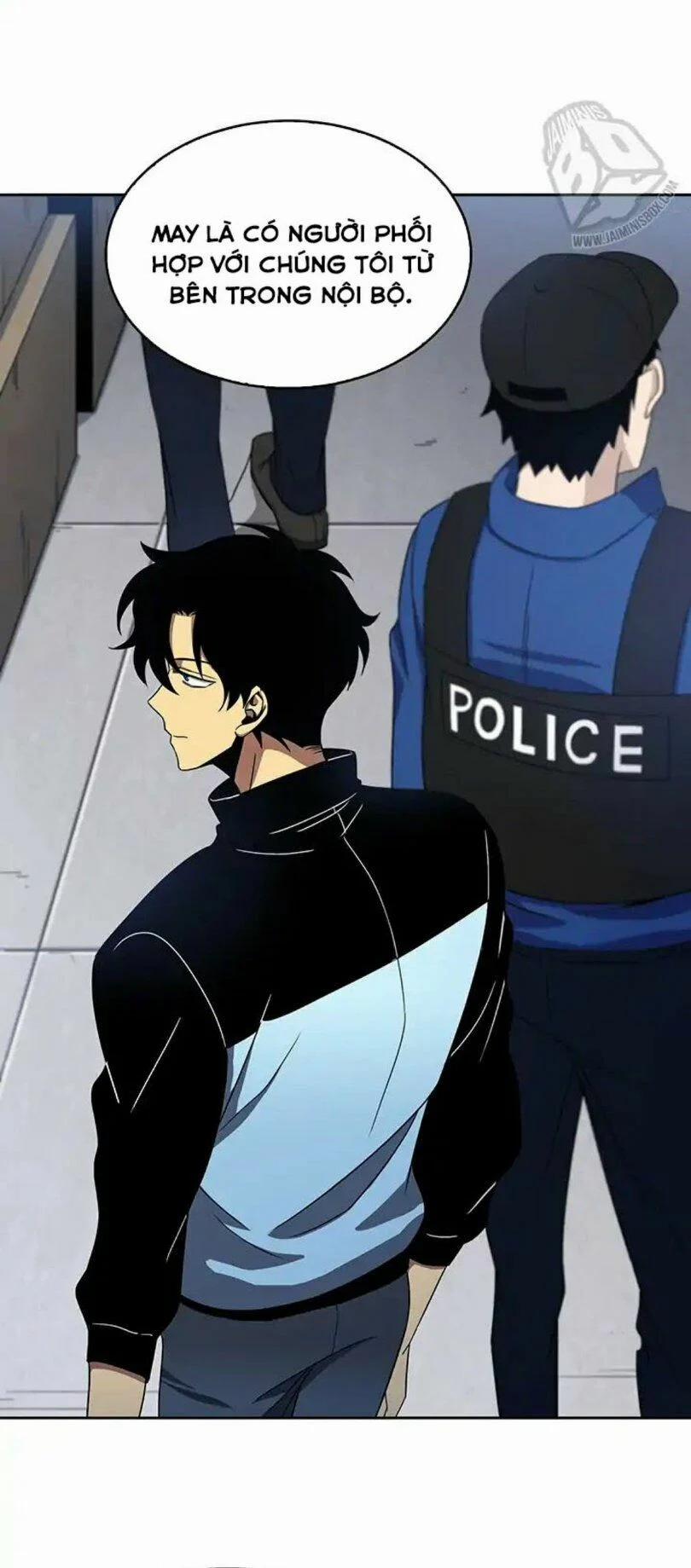 Vua Trộm Mộ 4 trang 31