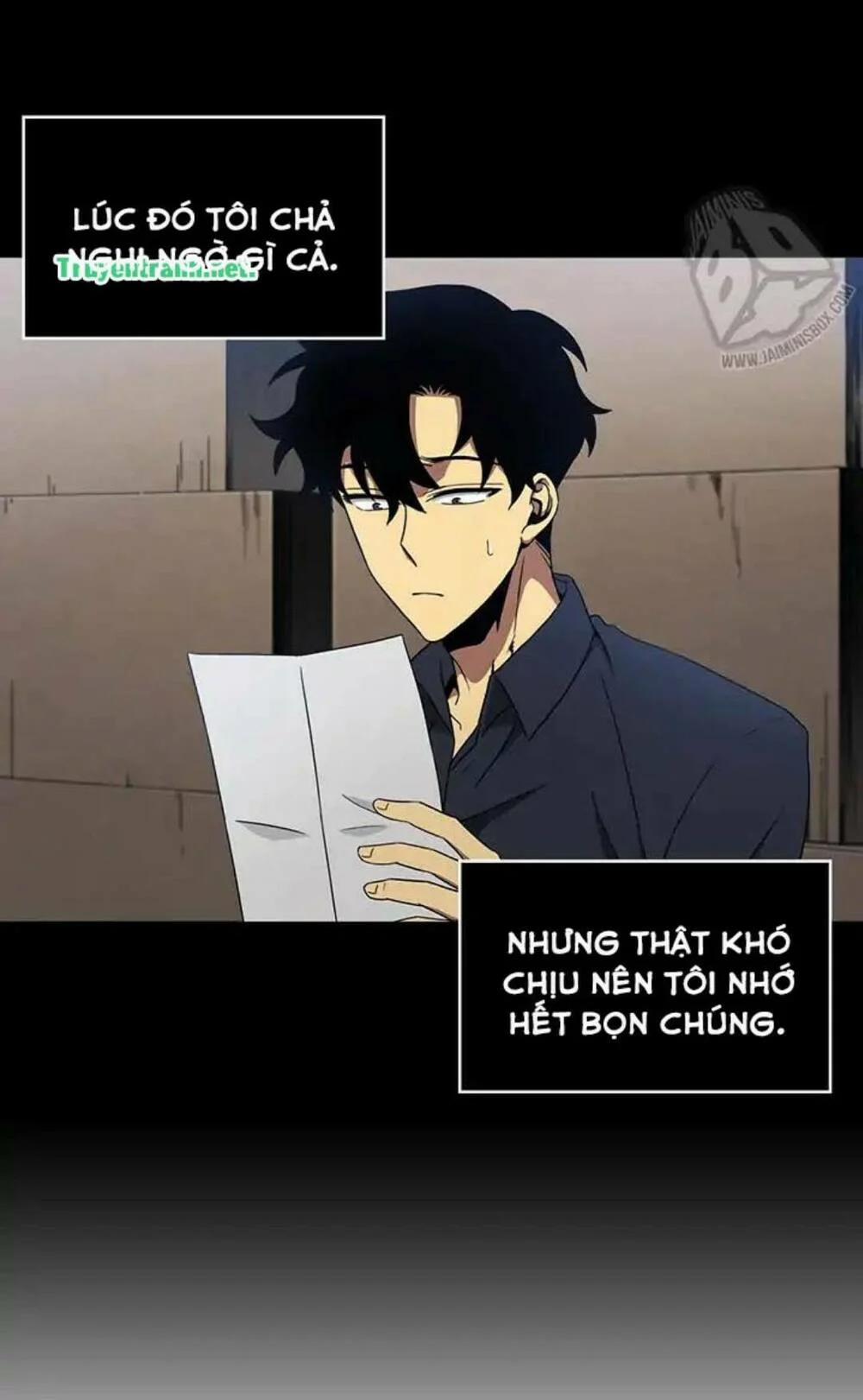 Vua Trộm Mộ 4 trang 35