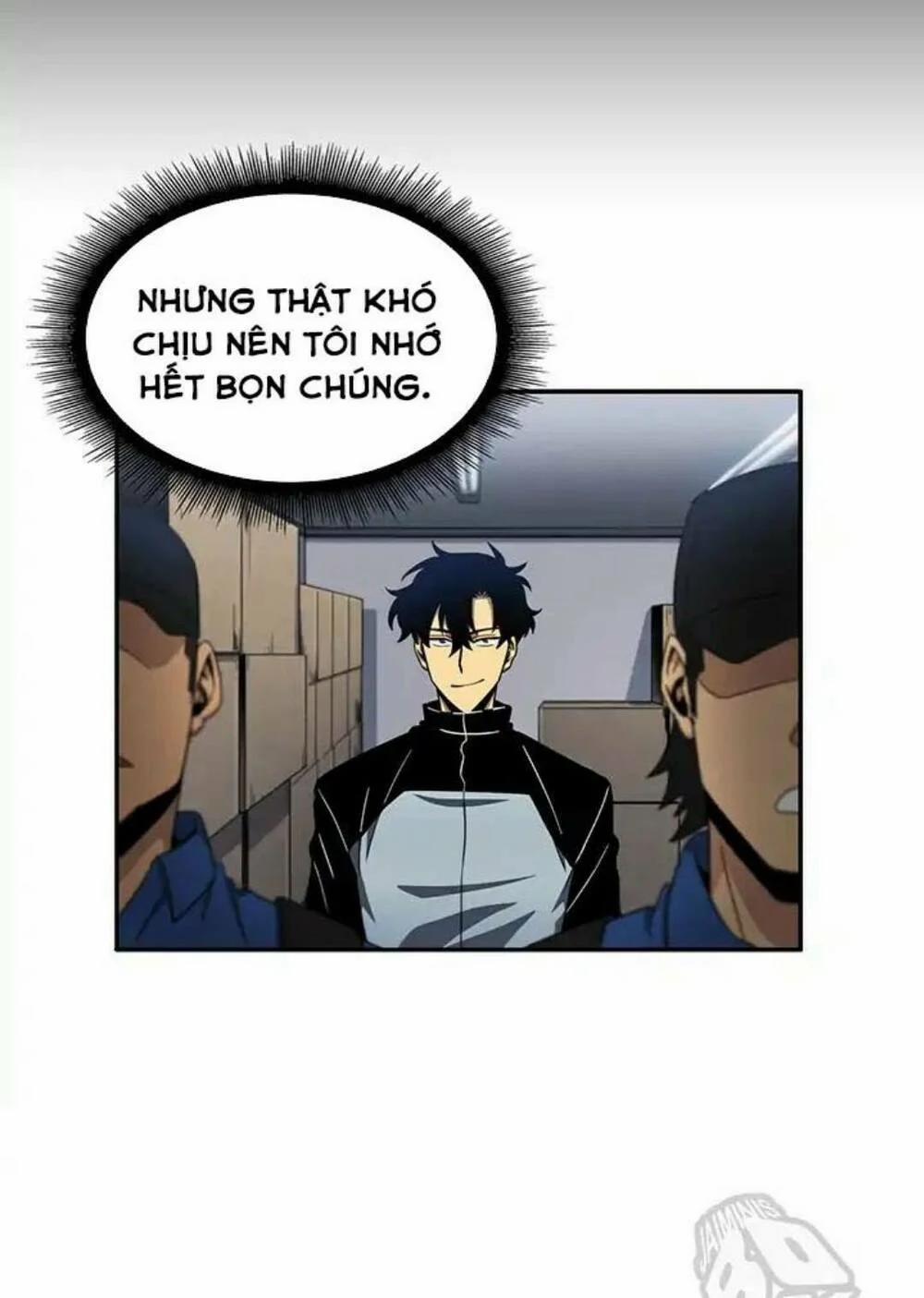 Vua Trộm Mộ 4 trang 36