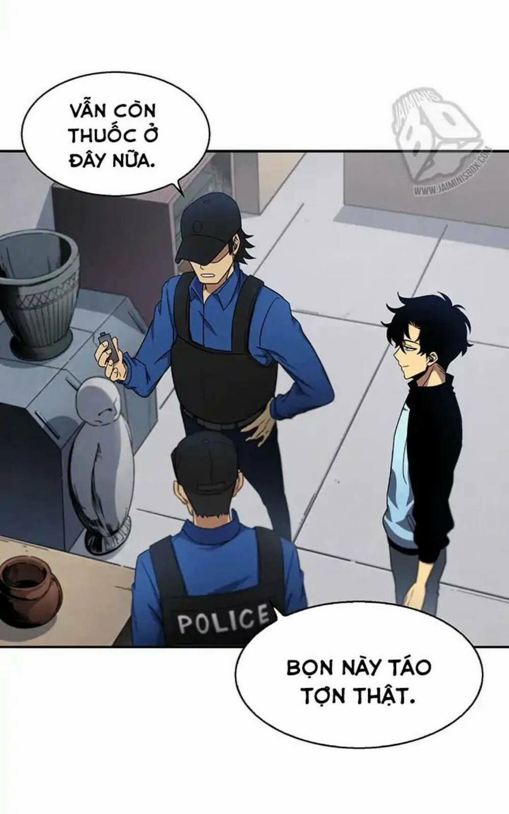 Vua Trộm Mộ 4 trang 39