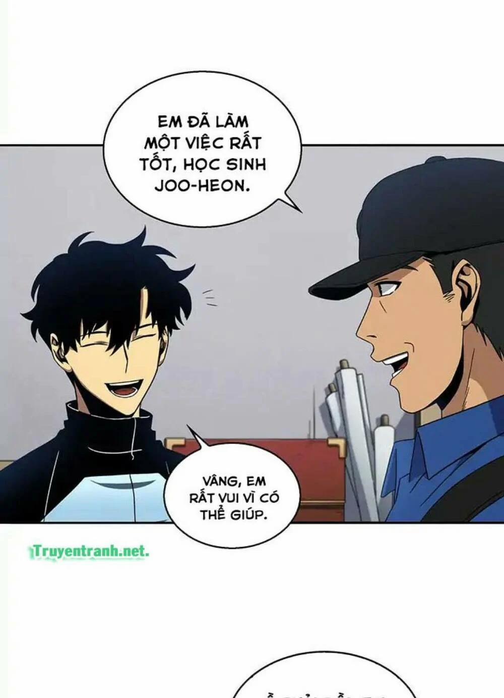 Vua Trộm Mộ 4 trang 40