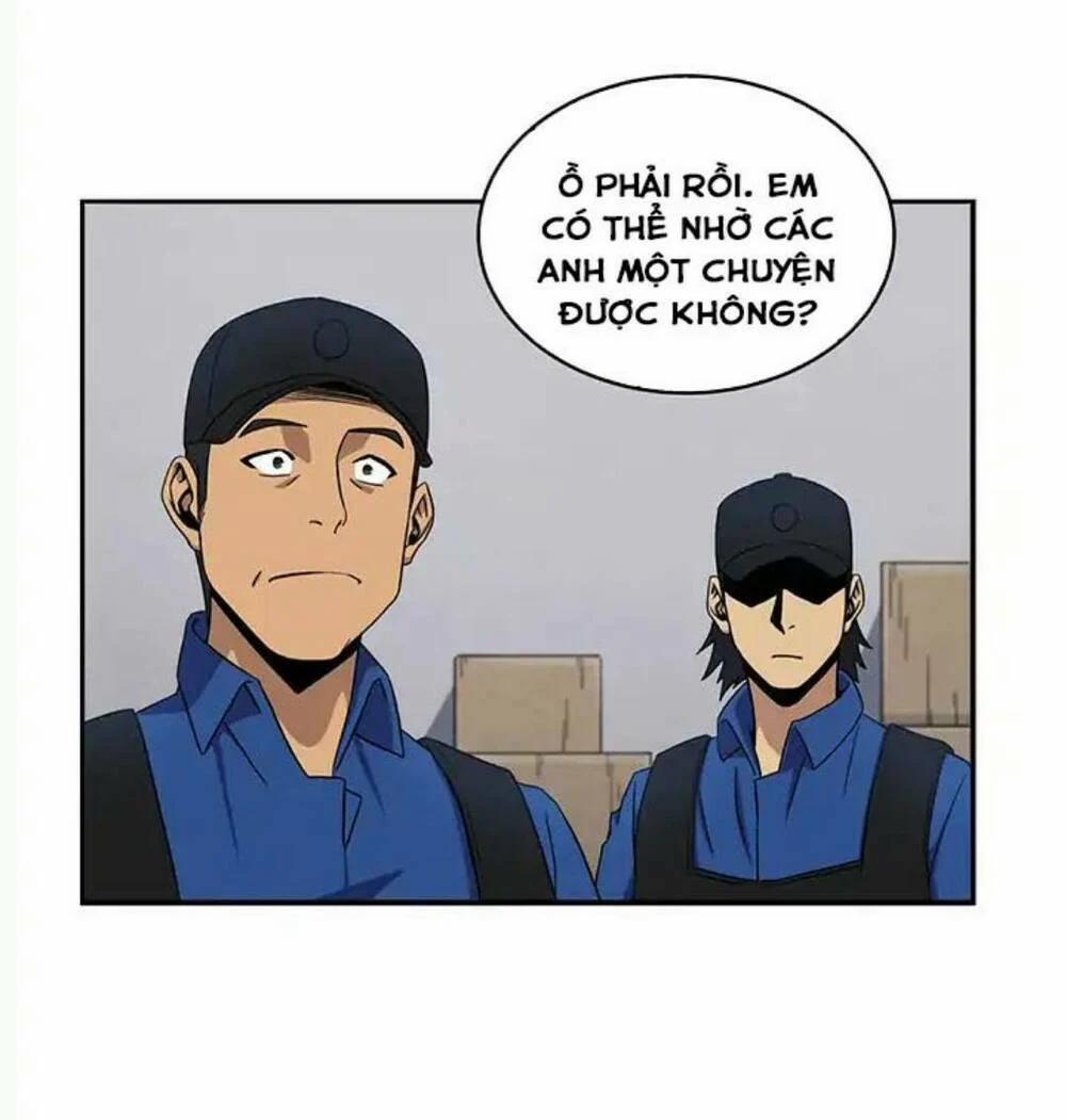 Vua Trộm Mộ 4 trang 41