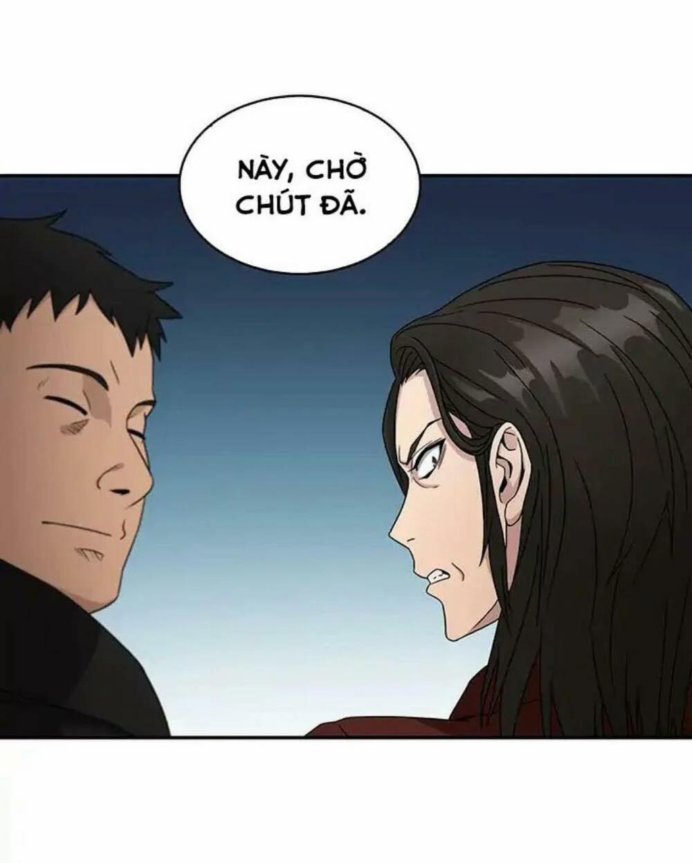 Vua Trộm Mộ 4 trang 44
