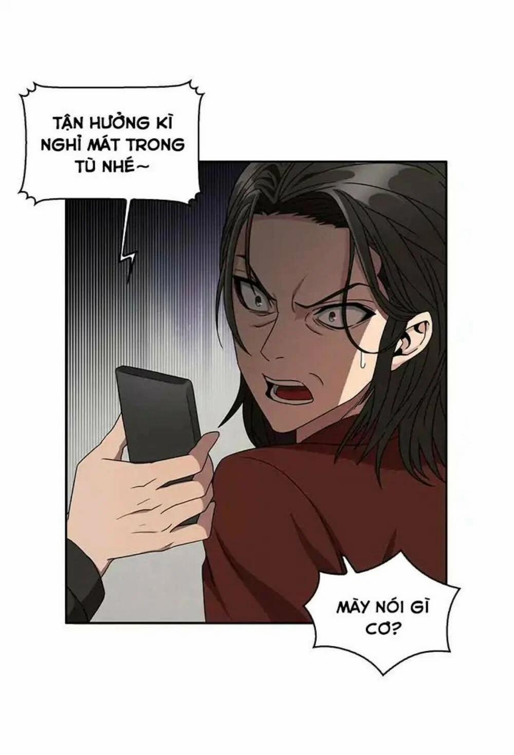 Vua Trộm Mộ 4 trang 48