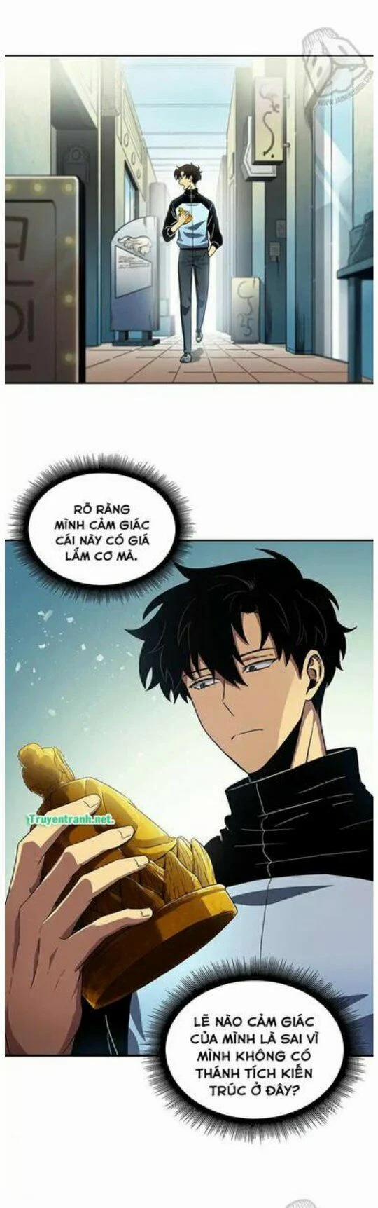 Vua Trộm Mộ 4 trang 5